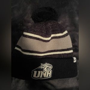 UNH 47’ Brand Beanie